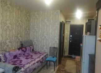 Продам квартиру студию, 17 м2, Кемерово, Заводский район, улица Сибиряков-Гвардейцев, 19