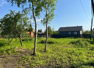 Земельный участок на продажу, 8 сот., СНТ Щербинка, СНТ Щербинка, 180