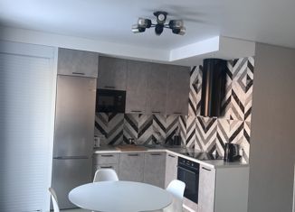 Продается таунхаус, 96 м2, село Чесноковка, Медовая улица, 1