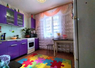 Продается однокомнатная квартира, 35.4 м2, Петропавловск-Камчатский, улица Ларина, 46, микрорайон Северо-Восток