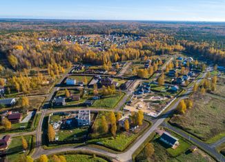 Продам земельный участок, 10 сот., КП Мечта-2