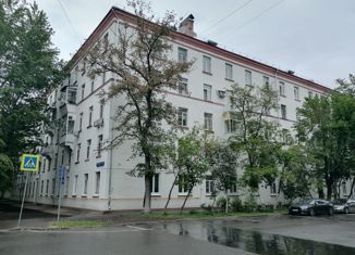 Продажа 3-ком. квартиры, 79.6 м2, Москва, 5-я Кожуховская улица, 21, метро Кожуховская