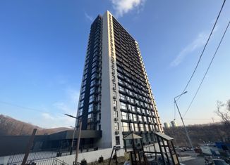 Продаю 1-комнатную квартиру, 25.1 м2, Владивосток, Русская улица, 97, Советский район