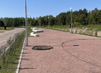 Продажа земельного участка, 17 сот., коттеджный посёлок Уют у Залива