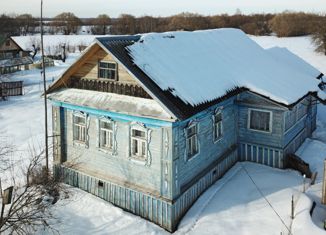 Продается дом, 56 м2, Ярославская область, 78Н-0831