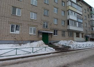 Продажа 3-комнатной квартиры, 58 м2, Вологда, улица Болонина, 8, микрорайон Завокзальный