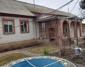 Дом на продажу, 180 м2, Оренбургская область, Пионерская улица, 68