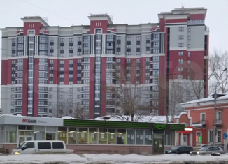 Продам трехкомнатную квартиру, 79 м2, Барнаул, улица Профинтерна, 28А, Октябрьский район