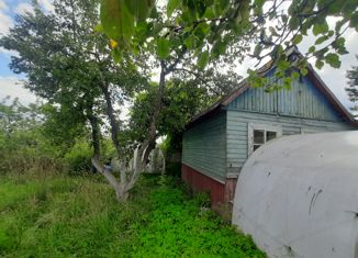 Продажа дома, 21.1 м2, Брянск, Фокинский район, садовое объединение Вишня-2, 78