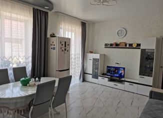 Дом на продажу, 98.4 м2, село Песчаные Ковали, Советская улица, 7