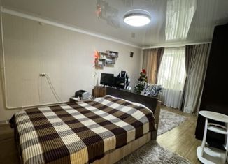 2-комнатная квартира на продажу, 57 м2, Татарстан, проспект Строителей, 6Б
