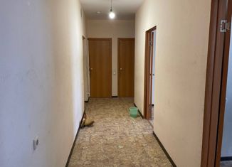 Продается 3-комнатная квартира, 63 м2, село Белоярск, Октябрьская улица, 24