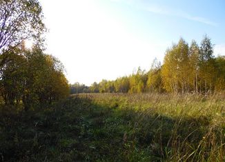 Участок на продажу, 32 сот., деревня Лобково, Центральная улица