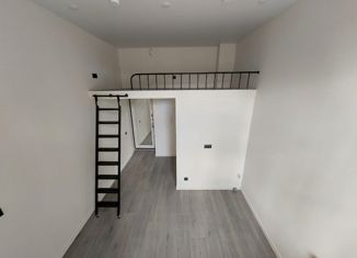 Однокомнатная квартира на продажу, 15.5 м2, Москва, Солнечногорский проезд, 17, метро Селигерская
