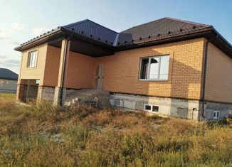 Продаю дом, 300 м2, село Ильинка, улица Гумилёва, 30