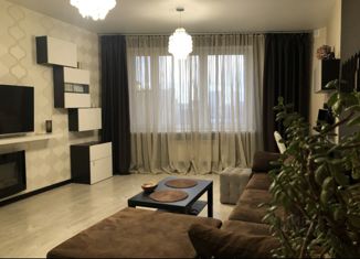 Продажа двухкомнатной квартиры, 70.2 м2, Химки, Совхозная улица, 11