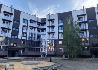 Продажа 1-комнатной квартиры, 35.6 м2, Михайловск, улица Ленина, 1/7