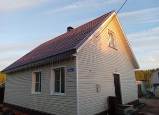 Продам дом, 102 м2, СНТ Джатиево-3, Подгорная улица