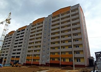 Продаю 2-ком. квартиру, 65 м2, деревня Новосельцы, деревня Новосельцы, 1А