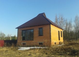 Продаю дом, 72 м2, деревня Еловка