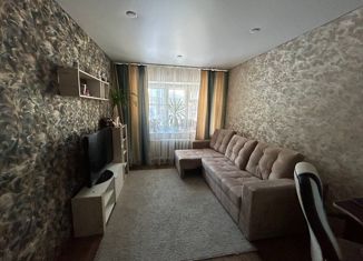 Продажа 3-ком. квартиры, 64.5 м2, село Лузино, улица 30 лет Победы, 10