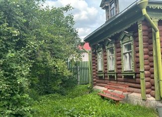 Продам дом, 106 м2, село Верзилово, Преображенская улица, 42