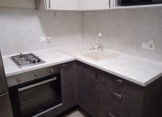 Продажа двухкомнатной квартиры, 41 м2, Москва, Бобруйская улица, 28, Бобруйская улица