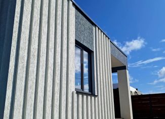 Продается дом, 105 м2, деревня Касарги, Придорожная улица