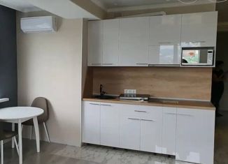 Продаю 1-комнатную квартиру, 38.3 м2, Краснодар, улица имени Жлобы, 145, ЖК Севастопольский