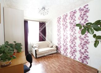 Продаю 3-ком. квартиру, 64.1 м2, Екатеринбург, Расточная улица, 15к7, Расточная улица