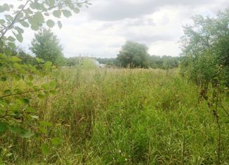 Земельный участок на продажу, 15 сот., село Реткино, Ряжское шоссе