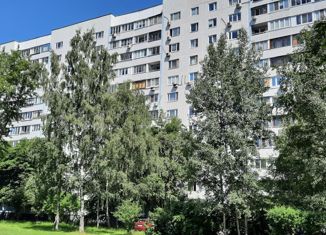 Продается квартира студия, 9 м2, Москва, Дубнинская улица, 46к1, район Восточное Дегунино