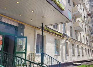Квартира на продажу студия, 22 м2, Москва, Шарикоподшипниковская улица, 40, станция Дубровка