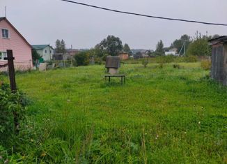 Продам участок, 600 сот., СНТ Мошницы