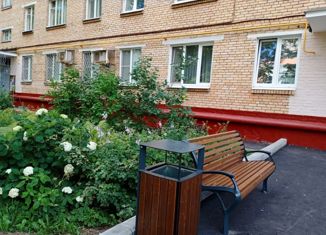 Квартира на продажу студия, 14.1 м2, Москва, станция Москва-Товарная, Нижегородская улица, 9А