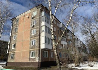 Продается 1-комнатная квартира, 31.3 м2, Брянск, улица Брянской Пролетарской Дивизии, 3