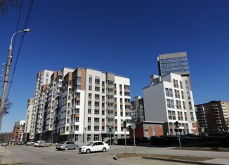 Продам 1-комнатную квартиру, 34.9 м2, Ижевск, ЖК Ривьера Парк, улица Максима Горького, 155