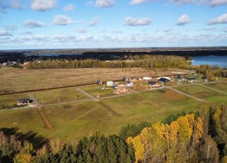 Продажа земельного участка, 6.4 сот., коттеджный посёлок Аква Вилладж