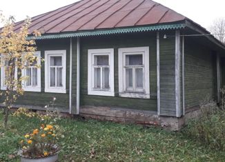 Продажа дома, 36.1 м2, деревня Филисово