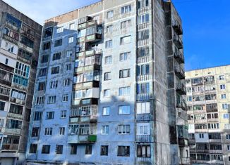 Продается 4-комнатная квартира, 80.6 м2, Красноярский край, Новая улица, 15