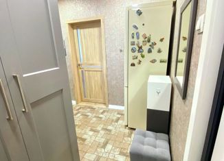Продаю 1-комнатную квартиру, 36.3 м2, Москва, улица Маршала Баграмяна, 1, улица Маршала Баграмяна