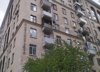 Продается 2-комнатная квартира, 62.2 м2, Москва, Университетский проспект, 9, метро Воробьёвы горы