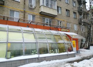 Продажа квартиры студии, 10.5 м2, Москва, Мартеновская улица, 22к1, район Новогиреево