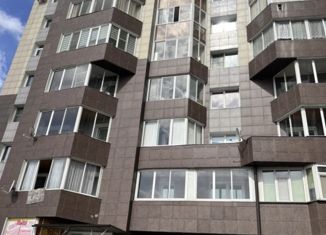 Продам 2-комнатную квартиру, 78.8 м2, Иркутск, Октябрьский округ, Депутатская улица, 42/1