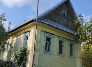 Дом на продажу, 120 м2, Владимирская область, Садовая улица, 33