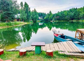 Продажа участка, 7.04 сот., садовое товарищество Природа