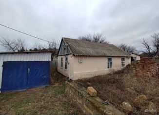 Продаю дом, 29 м2, посёлок имени Кирова, улица Ленина, 18