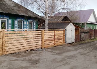 Продается дом, 64 м2, рабочий посёлок Усть-Абакан, Октябрьская улица
