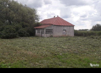 Дом на продажу, 23 м2, село Субботино, 61Н-140