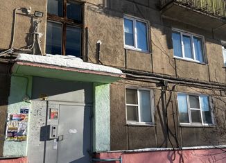Продаю 2-комнатную квартиру, 45 м2, Челябинск, улица Гагарина, 54, Ленинский район